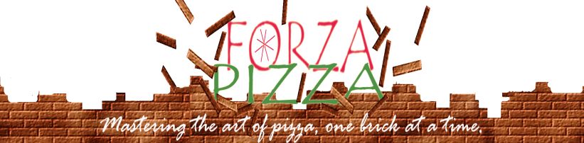 Forza Pizza Blog
