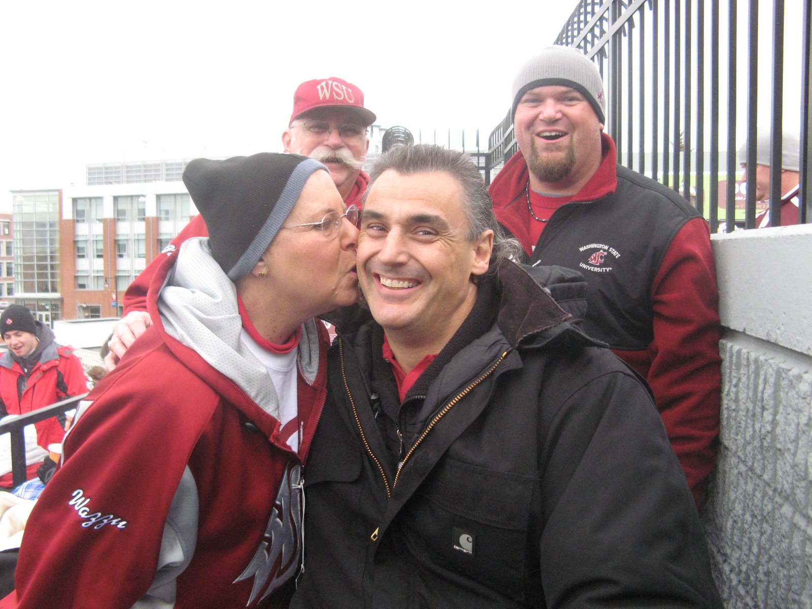 Mike Utley | Sedihawk&rsquo;s Blog