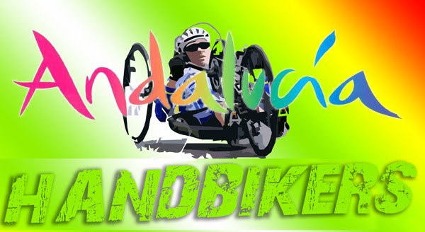 Andalucía Handbikers