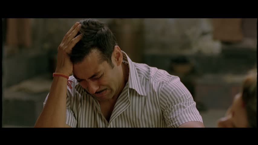 Pakistani Dabang Film