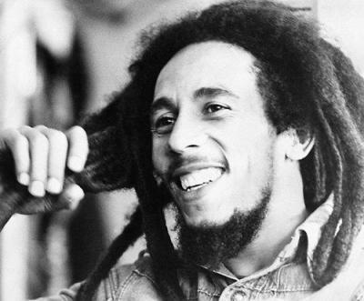 Afro Europe Book Bob Marley Blacked His Hair With Shoe Polish In
