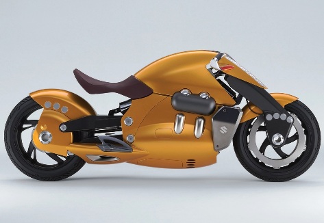 Suzuki