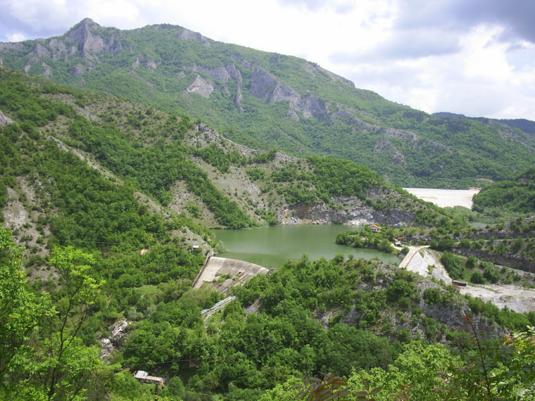 РОДОПА - ПЛАНИНАТА НА ОРФЕЙ