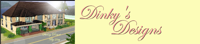 Designs By Dinky