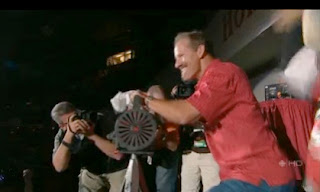 bill cowher carolina hurricanes siren