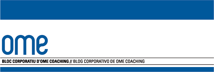 Blog de Ome Coaching