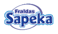 Fraldas Sapeka