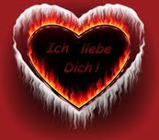 Ich  liebe dich!