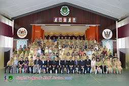 Staf 2010 SMK Serian