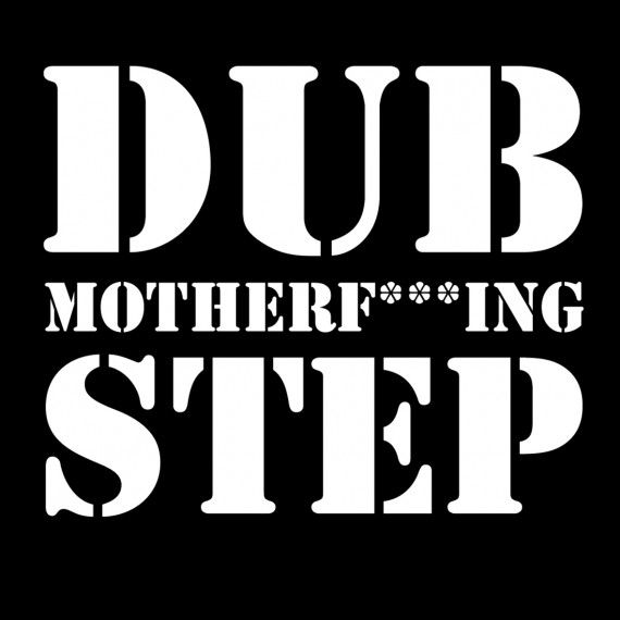 Got some phresh dubstep.