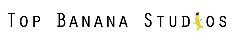 Top Banana Studios