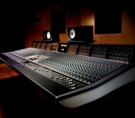 Music Record Companies