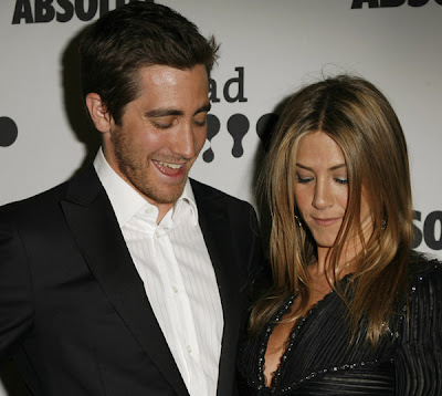 Wet Dark and Wild: Jake Gyllenh...