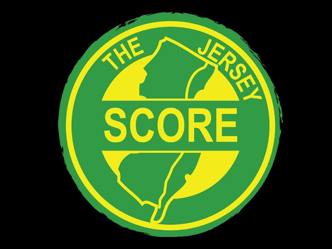 The Jersey Score