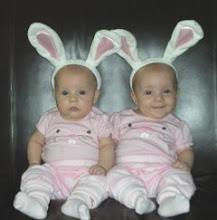 "Hoppy Easter"