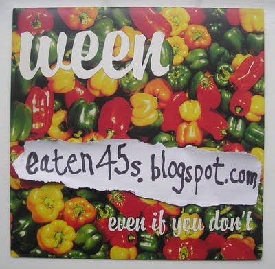 Ween Cover