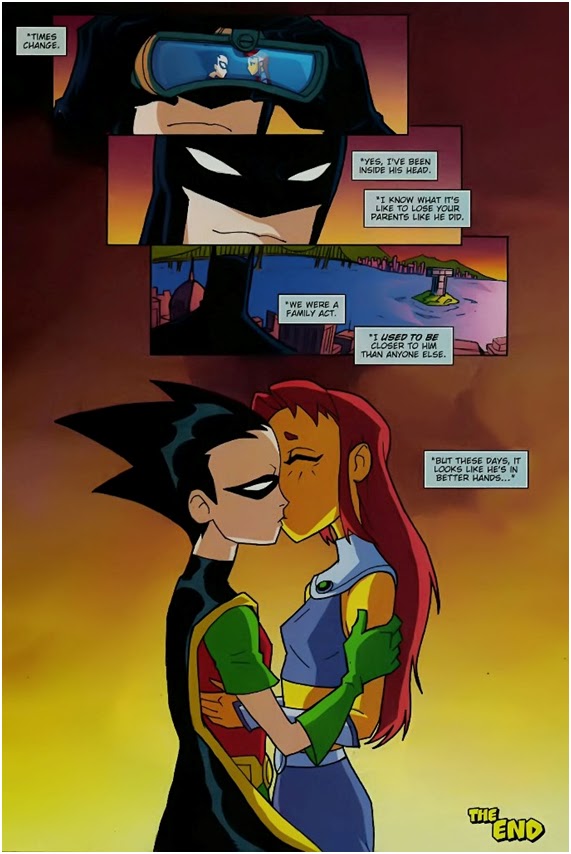 Teen Titans Go! / Memes - TV Tropes