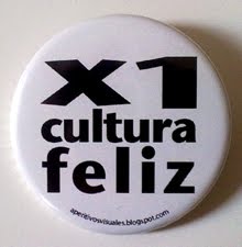x1cultura feliz