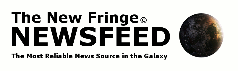 FringeNewsfeed