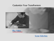Chih's YouTube ... Show you how to customiz your Transformers....