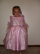 The oldest and our princess! Whitney