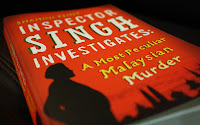 Inspector Singh Investigates: A Most Peculiar Malaysian Murder Shamini Flint