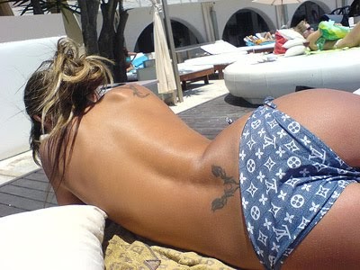Tattoo Styles For Men And Women Lower Back Tattoo Styles