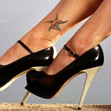 Megan Fox Tattoos Pictures. house models Megan fox tattoos