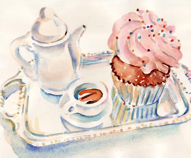 paris breakfasts Eleni's NY