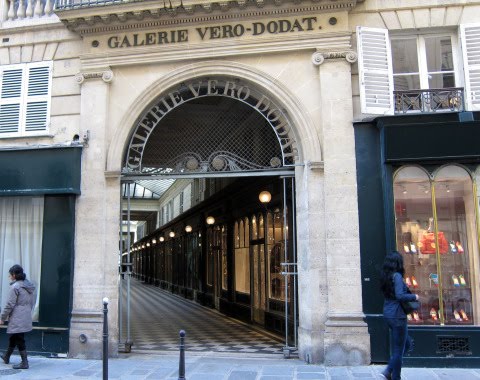 louboutin jean jacques rousseau