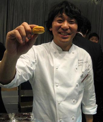 aoki sadaharu