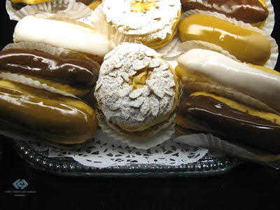 Ceci-Cela Patisserie