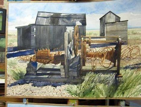 Featured image of post Ian Sidaway Artist