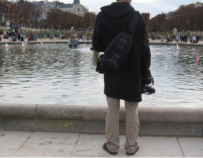 Luxembourg gardens