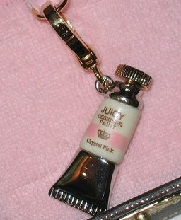 Juicy Couture Past Times