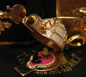 Juicy Couture Christmas