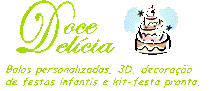 Doce Delícia