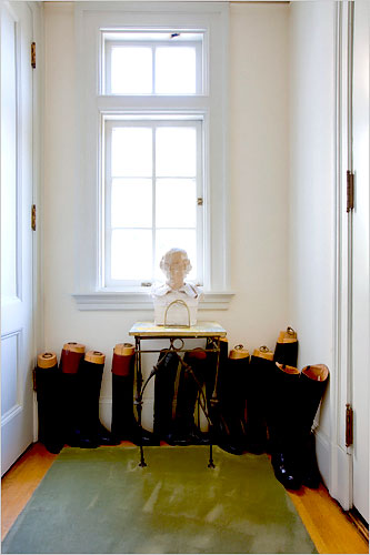 Wendy Burden Vanderbilt