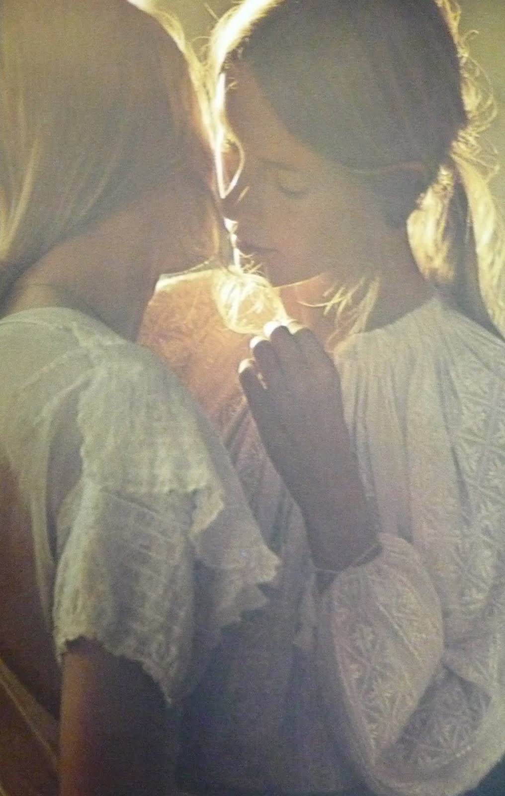 David Hamilton (photographer) girls photos - JungleKey.co.uk Image