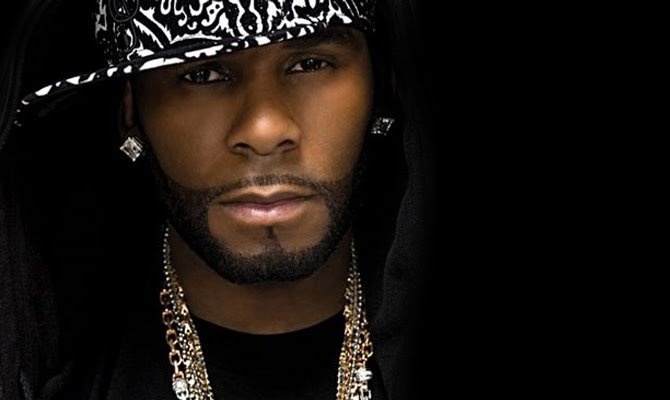 R Kelly - Crazy Night (Ft Rock r kelly r kelly. R Kelly - Crazy Night (Ft Rock