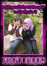 My bestie