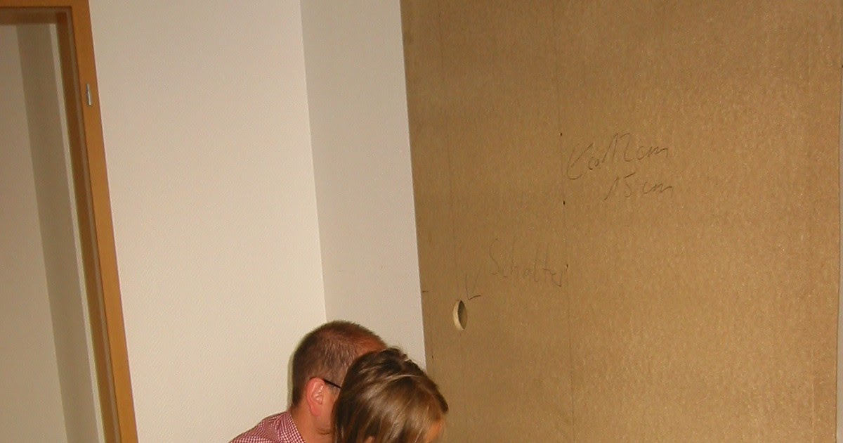 Schapers Nestbau Jedes Kind Kann Ein Massa Haus Ausbauen