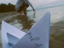 missin` U