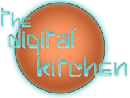 The Digital Kitchen
