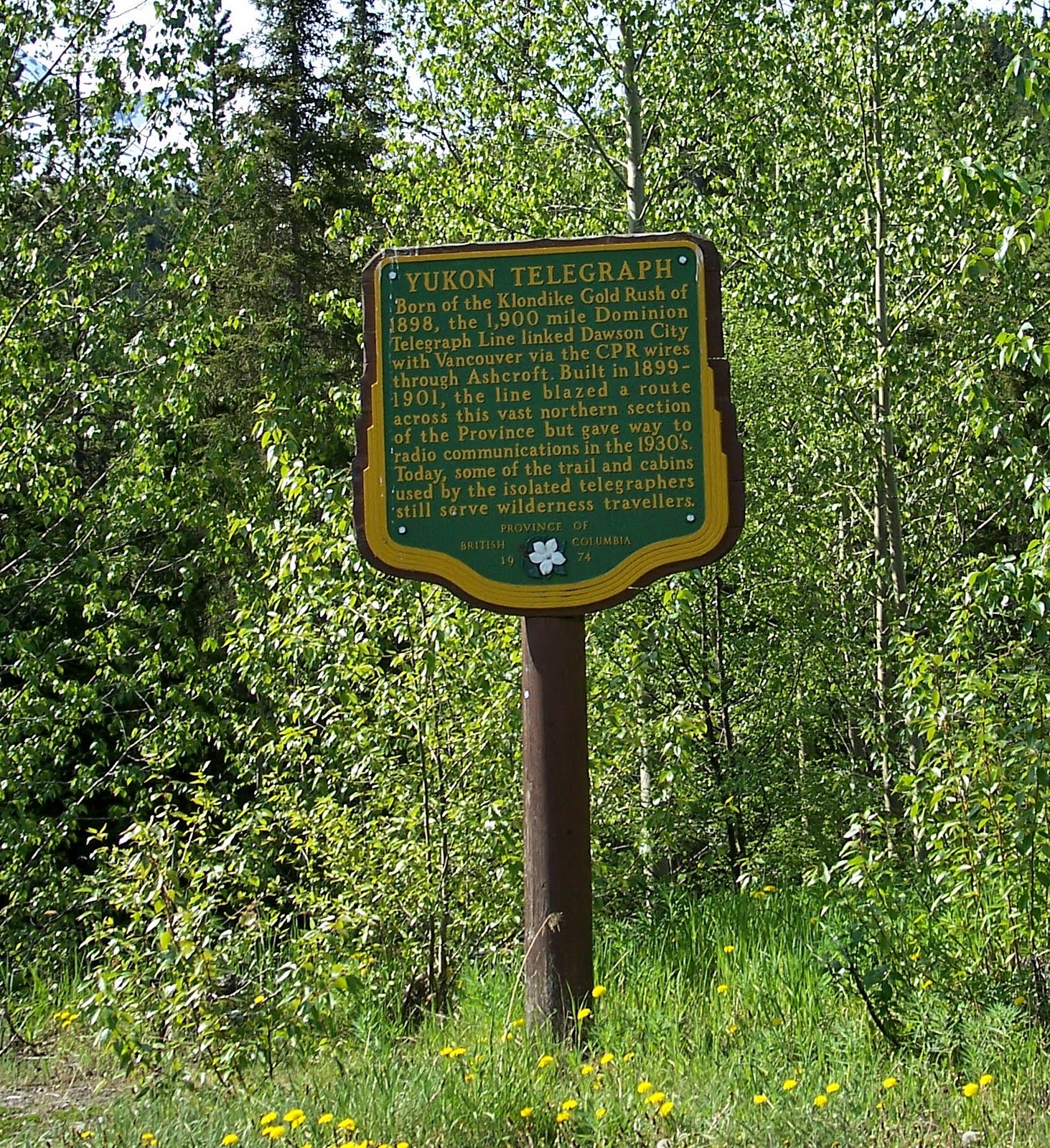 Lillian Alling Lillian Alling The Real Lillian (part 2)