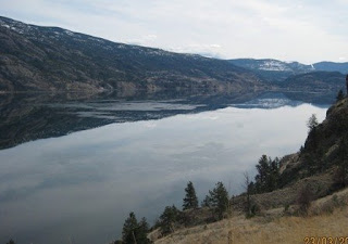 Skaha Lake