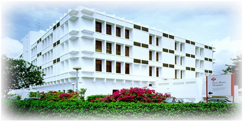 East Shore Hospital