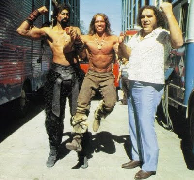 rare arnold schwarzenegger photos. Rare Arnold Schwarzenegger