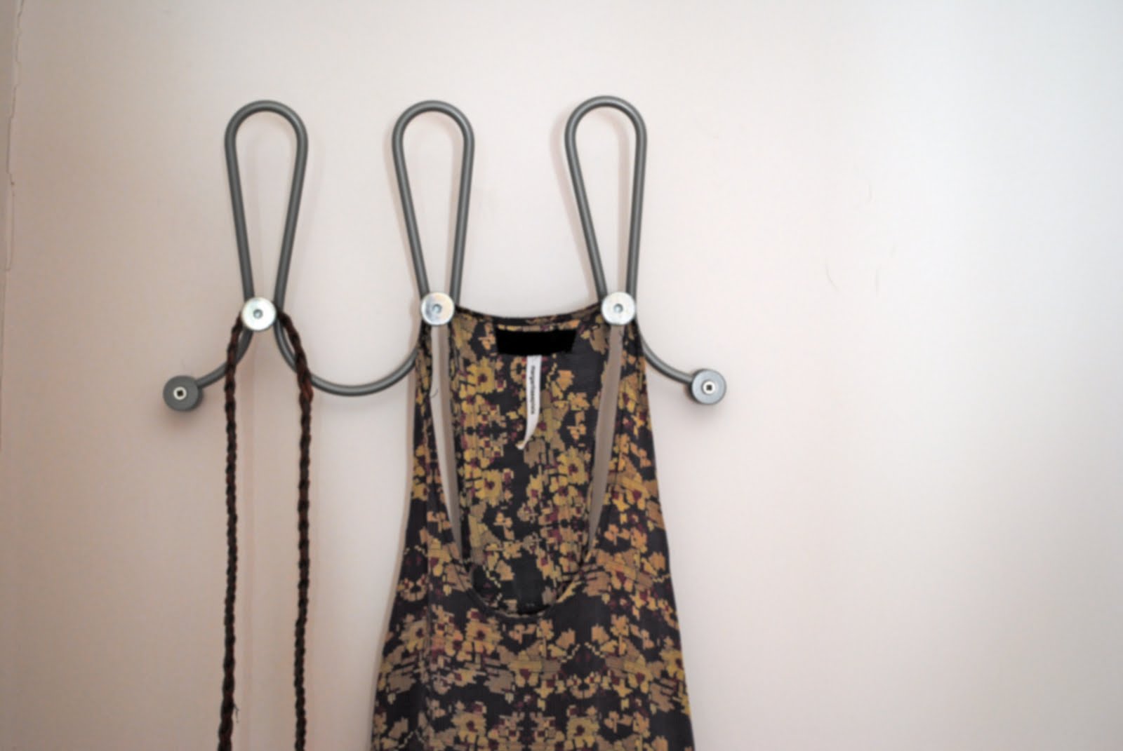 you're the rag to my doll Tighten your purse strings