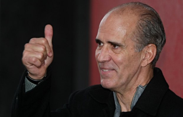 VOVOPEDIA Mário Sérgio